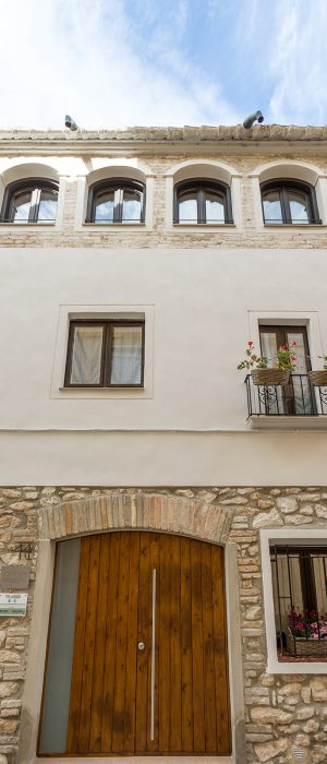 Foto decorativa de Casa Santiago
